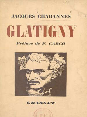 cover image of La sainte bohème